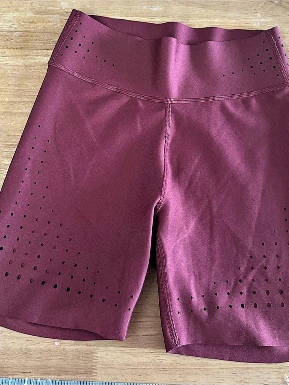 Alo bikers xxs. 441